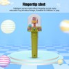 3PCs Children Mini Basketball Pocket Shooting Toy Puzzle Early Education