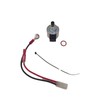 Carburetor Solenoid Kit for Cub Cadet LTX1040 LTX1042 LTX1045 XT1-LT42
