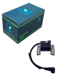 HEPENG Ignition Coil Repalces Troy-Bilt TB370 MTD Craftsman Snapper Toro EL lawn tractor