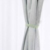 2 Pack Curtain Tiebacks 23 Inch Curtain Holdbacks Window Tassels