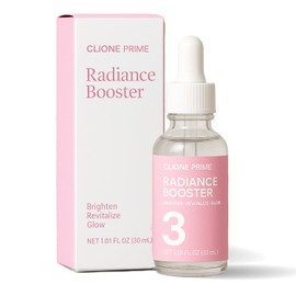CLIONE PRIME Face Serum for Women Radiance Booster