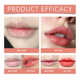 Smooth Ball Lip Balm (Watermelon)