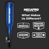 MEGAPRO® Original HVAC 15-in-1 Multi-bit Screwdriver | Schrader Valve Bit