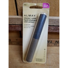 Almay Intense i-color Liquid Shadow + Color Primer 053  Hazel Eyes-Packages Vary