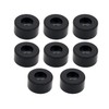 Thaekuns 8PCS 192310GS Pressure Washers Rubber Feet for Many Compressors,