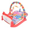 Baby Gym Playmat Piano Improve Motor Skill Sensory Stimulation Learning