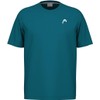 HEAD Slice II T-Shirt Men Camiseta Hombre