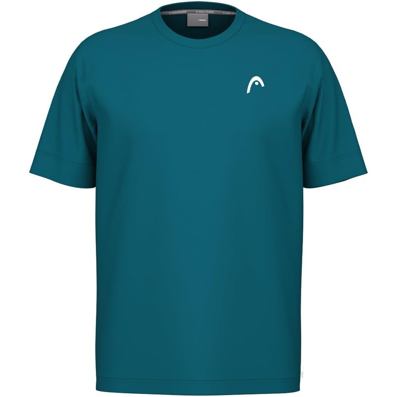HEAD Slice II T-Shirt Men Camiseta Hombre