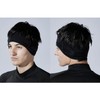 Otafuku Gloves Winter Ear Warmers [Heat Generating, Cold Protection, Sweat