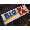 Spencer-3D 15" Vintage 3D Big K Kmart Sign, 3D printed.