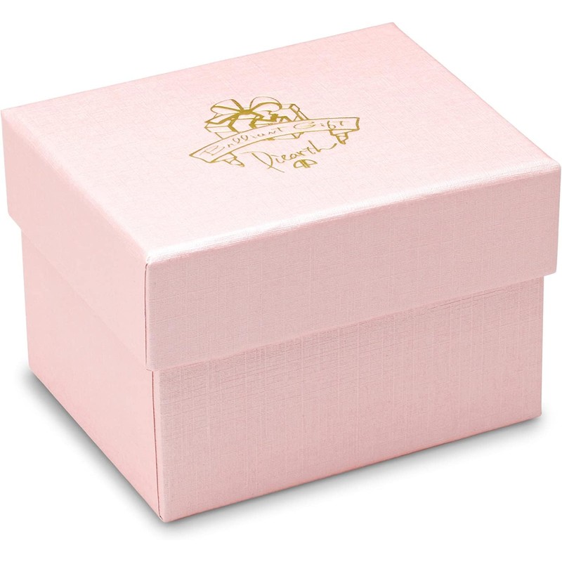 12 – 415 " Rabbit Baron "Jewelry, Trinket Box, Jewelry Box