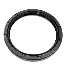 Parts and Parts Radial Shaft Seal 58 x 70 x 6 mm, AS/TC/BASL/WAS, DIN 3760 Seal Ring, NBR 70, Heat & Chemical Resistant, Ideal for Engines, Pumps, Gearboxes & Industrial Applications