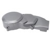 Left Engine Stator Alternator Cover Steel Alloy Generator Stator Crankcase