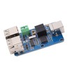 4 Channel USB Isolator HUB Module Coupling Protection Board Electronic