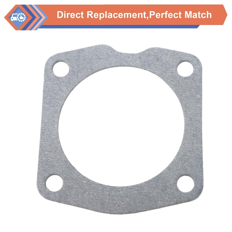 ZONFANT Intake Plenum Gaskets Set Upper Compatible with Honda Acura