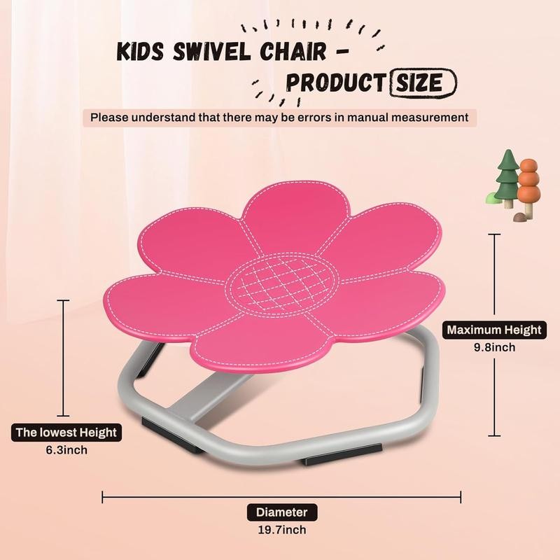 sensory spin chair for adults,Indoor Balancing Chair Kids Swivel Chair