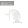 Teapot spout protectors，Silicone teapot spout cover sleeve leak-proof drip-proof teapot