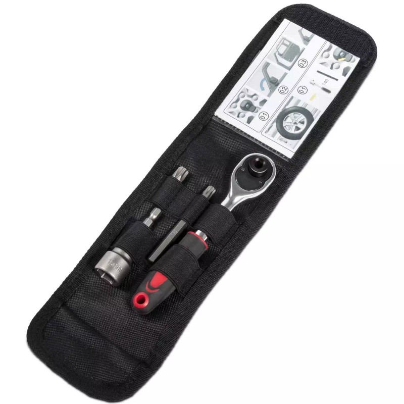 E-cowlboy Hard Top and Door Removal Torx Set Tool Kit