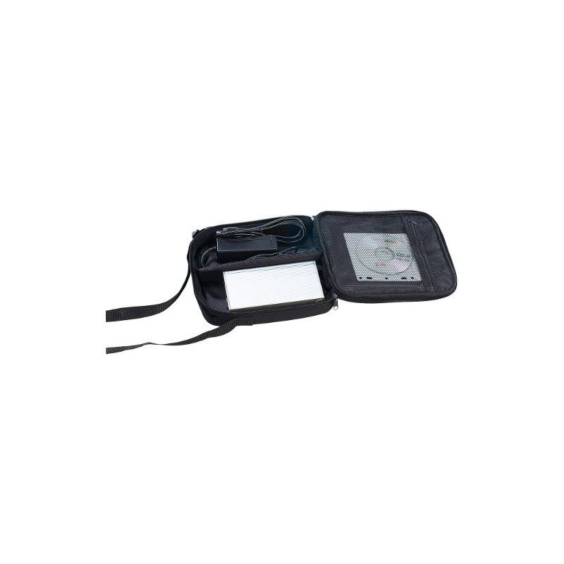 Xcase Hard Drive Case: Protective Case for 3.5 Inch Hard