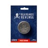 The Bluebeards Revenge Face Scrub For Men Deep Exfoliating Daily