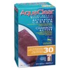 AquaClear 30 Activated Carbon Insert, Aquarium Filter Replacement Media, A602