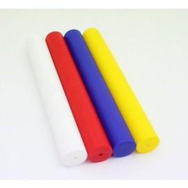 Hottracks Naria Baton 4-Pack KJ BT International Athletics Federation Certified Standard / 나리아 바톤 4개입 KJ BT 국제육상연맹공인규격