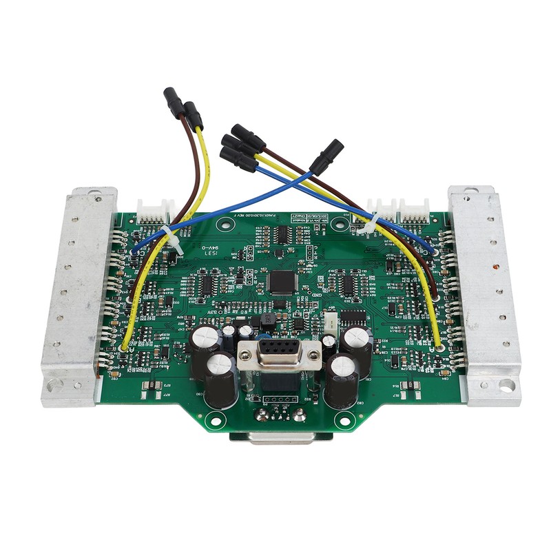 Balance Car Mainboard Controller Balance Car Mainboard Circuit Board Replacement