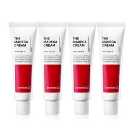 Half Club/Centellian24 The Madeca Cream 50ml (4 pieces) / 센텔리안24 더 마데카 크림 50ml (4개)