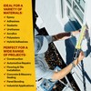 Dripless Brand DC600 Dual Component Adhesive Applicator | 22 oz