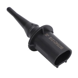 Outdoor Air Ambient Temperature Sensor A0075421318 Replacement AMG C250 C300 E350 E500 ML500 S550 SL63High Accuracy Durable Easy to Install Car Sensor