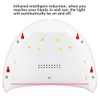 36W Intelligent LED UV Gel Nail Polish Dryer Lamp Fashion