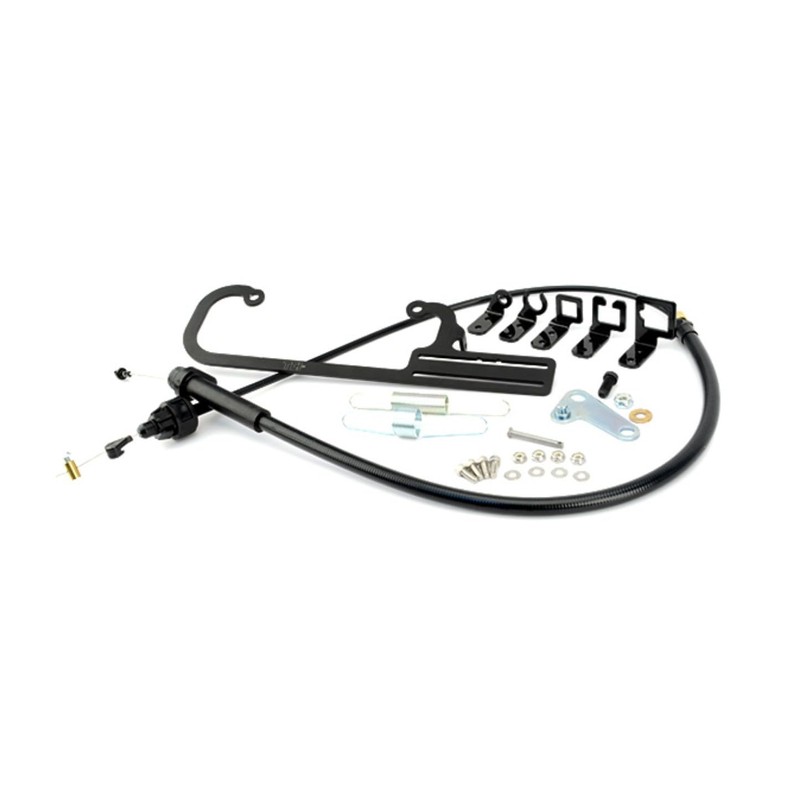 TCI 370816 Throttle Valve Cable Corrector Kit