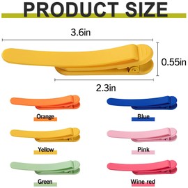 QOOWFEANIG 12Pcs Page Bookmarks for Reading Automatic Bookmarks Unique and CuteSilicone Bookmarks Automatic Book Marks Tailored for Book Enthusiasts Reading Book Accessories Gifts for Book Lover