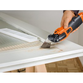 Fein 63502127210 Precision Wood Blade, Colour Coded, Pack of 1