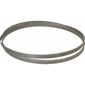 Irwin Blades 10 to 14 TPI, 7' 9-1/2" Long x 1/2" Wide x 0.025" Thick, Welded ...