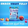 Welch's Fruit Snacks, Mixed Fruit, Gluten Free, Bulk Pack, 0.9