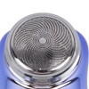 Electric Mini Hair Clipper Waterproof USB Rechargeable Alloy Cutter Hair