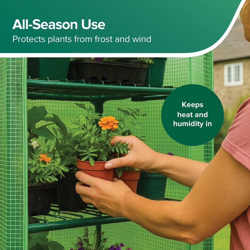 Gardman R700 EMW7486467, 5 Tier