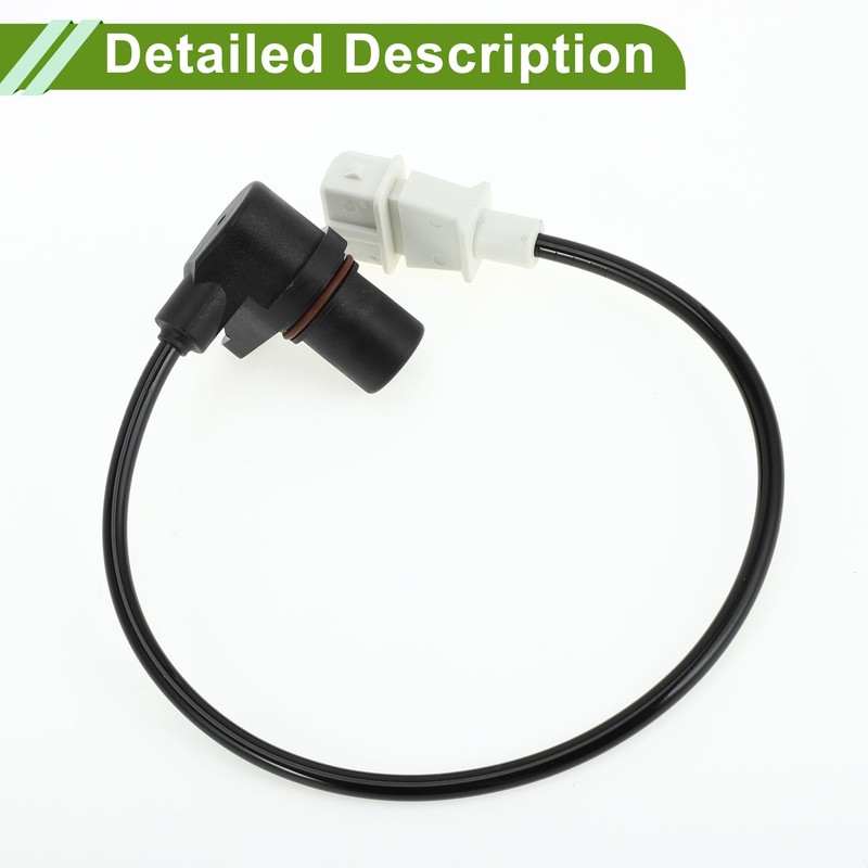 HOPESPANNER No.021906433A Crankshaft Position Sensor for VW Transporter T4 2.8