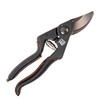 A.M. Leonard 140th Anniversary Bypass Pruners with Titanium-Coated Blades