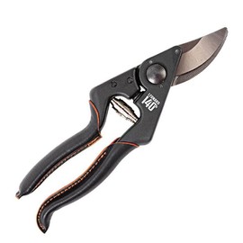 A.M. Leonard 140th Anniversary Bypass Pruners with Titanium-Coated Blades