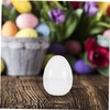 Beaupretty 6pcs Party Favors Present Transparent Fillable Jumbo Favor Large