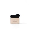 MALI Brocha para Bronceado Vegana | Blending Brush Ultra Suave