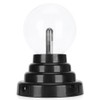 Plasma Light Ball Shape USB Night Lamp Home Desktop Ornaments