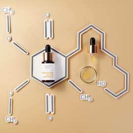 Summer discount⭐Idebenone (10%) liposome glow ampoule⭐sticky / 여름할인⭐이데베논(10%) 리포좀광채 앰플⭐쫀쫀착붙