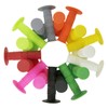 7/8" Practical Motorcycle Hand Grips Dirt Bike Motocross Gel Handlebar