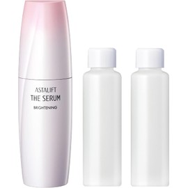 [Japanese Moisture Cream] Released in Spring 23 ASTALIFT The Serum Brightening Medicinal Stain Prevention Serum (Trial for about 10 days, 8mL) Serum Whitening Stain Prevention