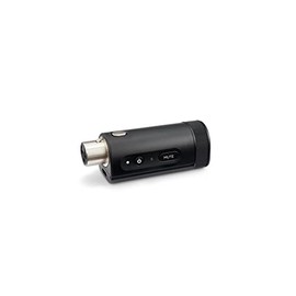 Bose S1 Pro+ Wireless Mic/Line Transmitter - For XLR, S1 Pro+ PA System Bose XLR Wireless Mic/Line Transmitter