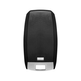 Keylessbest Key Fob Remote Replacement for 2019 2020 Kia Sportage 4 Buttons 433MHz TQ8-FOB-4F08,Black