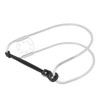 Life Buoy Holder 316 Stainless Steel Mirror Polished 131mm Width
